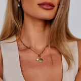 Alberica™ — Collana