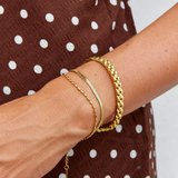 Tinella™ — Bracciale