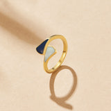 Pierina™ — Anello