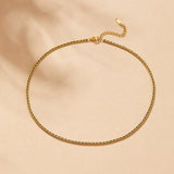 Asella™ — Collana
