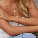 Gaietta™ — Bracciale