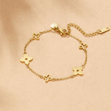 Lelluccia™ — Bracciale