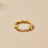 Alessia™ — Anello