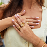 Samantha™ — Anello