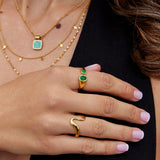 Iris™ — Anello