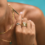 Ida™ — Anello