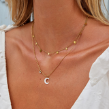Biancafiore™ — Collana