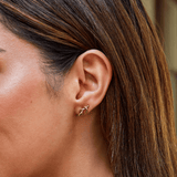 Delfina™ — Orecchini