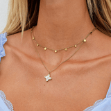 Zabina™ — Collana