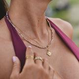 Lisetta™ — Collana