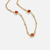 Alderina™ — Collana