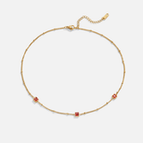 Alderina™ — Collana