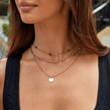 Alderina™ — Collana