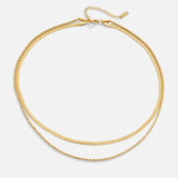 Almerina™ — Collana