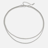 Chiarastella™ — Collana