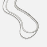 Chiarastella™ — Collana