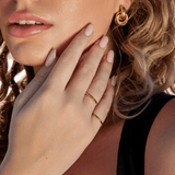 Letizia™ — Anello