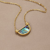 Samaritana™ — Collana