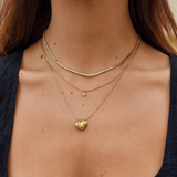 Abelina™ — Collana