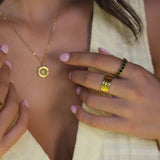 Brunella™ — Anello