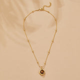 Marmilla™ — Collana