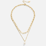Margarethe™ — Collana