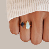 Sibilla™ — Anello