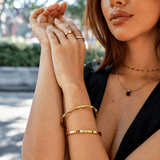 Vincenzella™ — Bracciale