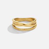 Genoveffa™ — Anello