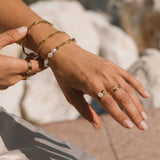 Genoveffa™ — Anello