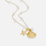 Isaura™ — Collana