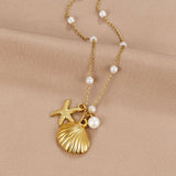 Isaura™ — Collana
