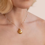 Isaura™ — Collana