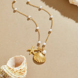 Isaura™ — Collana