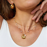 Isaura™ — Collana