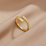 Gilda™ — Anello