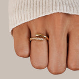 Gilda™ — Anello
