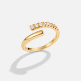 Gilda™ — Anello