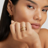 Paola™ — Anello