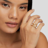 Paola™ — Anello