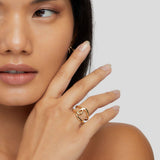 Paola™ — Anello
