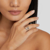 Delia™ — Anello