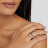 Delia™ — Anello