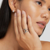 Delia™ — Anello