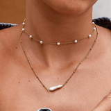 Silvestra™ — Collana