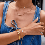 Silvestra™ — Collana
