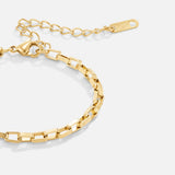 Micheluccia™ — Bracciale