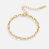 Micheluccia™ — Bracciale