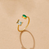 Gioia™ — Anello