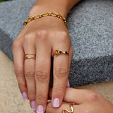 Cinzia™ — Anello